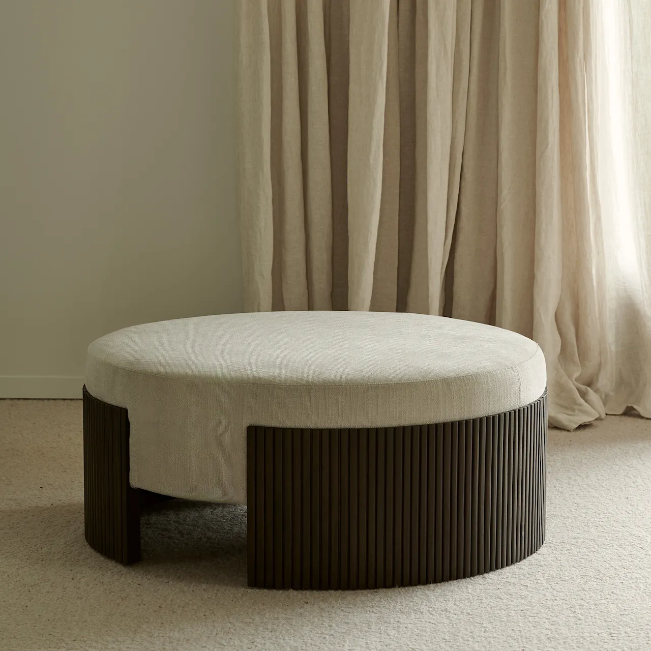 Roller Max Pouf