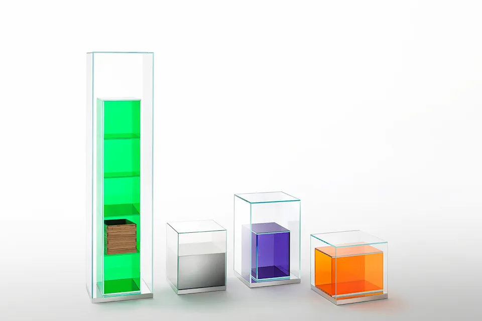 BOXINBOX Container