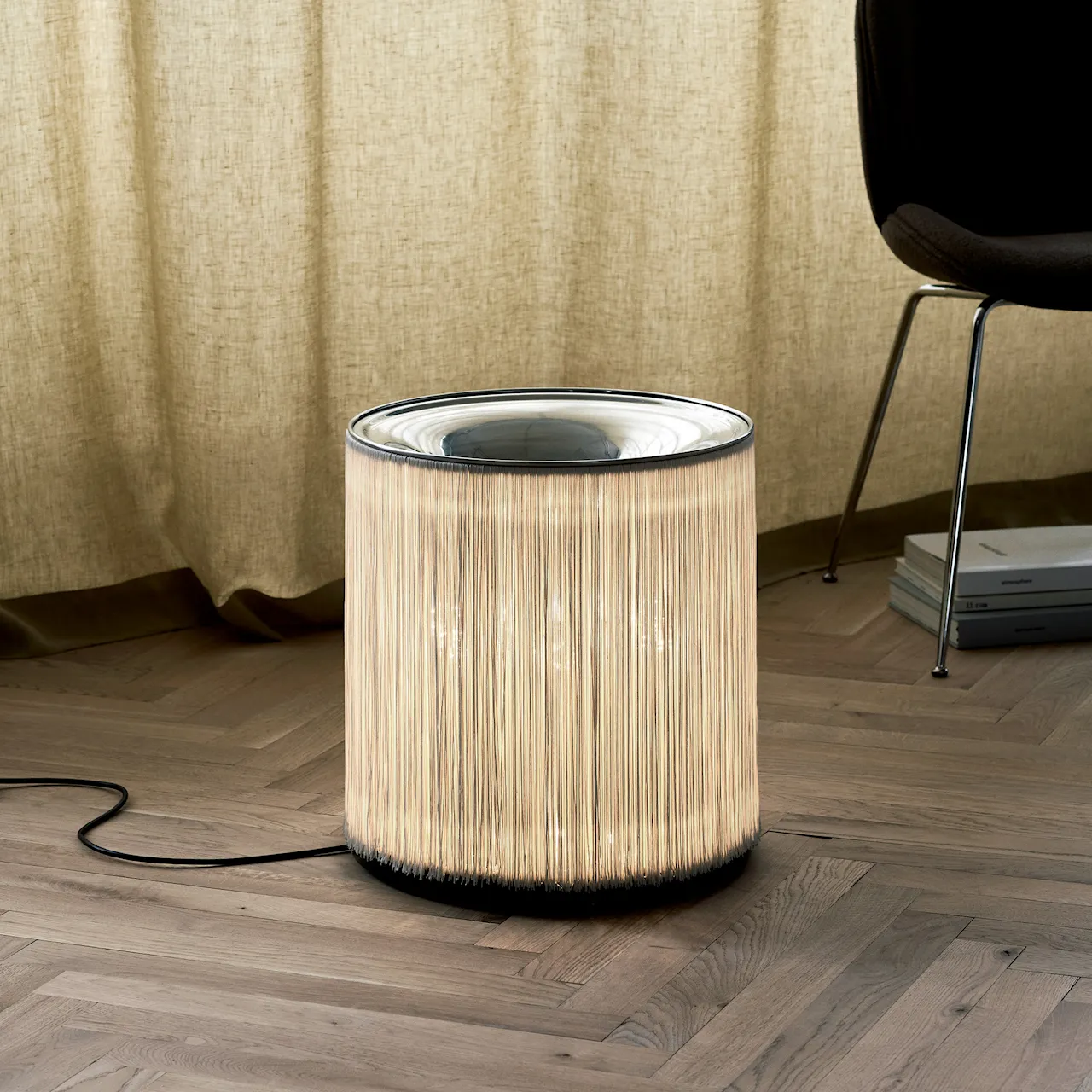 Model 597 golvlampa